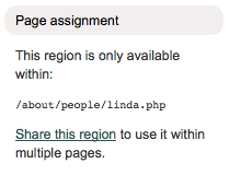 Share content Share content